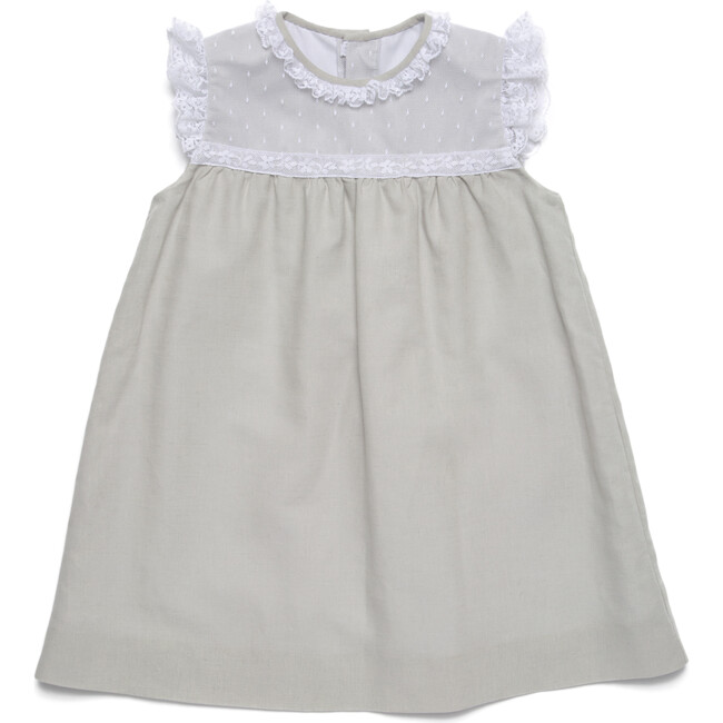Sweet Shift Special Occasion Dress - Dresses - 1