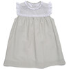 Sweet Shift Special Occasion Dress - Dresses - 1 - thumbnail