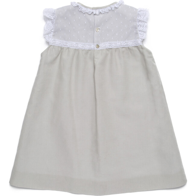 Sweet Shift Special Occasion Dress - Childrenchic Dresses | Maisonette