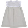 Sweet Shift Special Occasion Dress - Dresses - 2