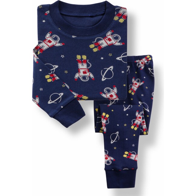 Pajamas, Astronauts