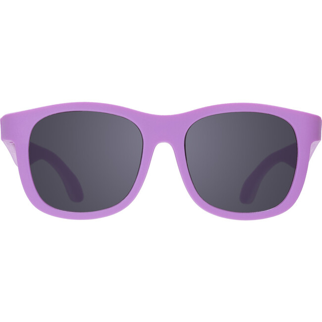 Original Navigator Sunglasses, A Little Lilac