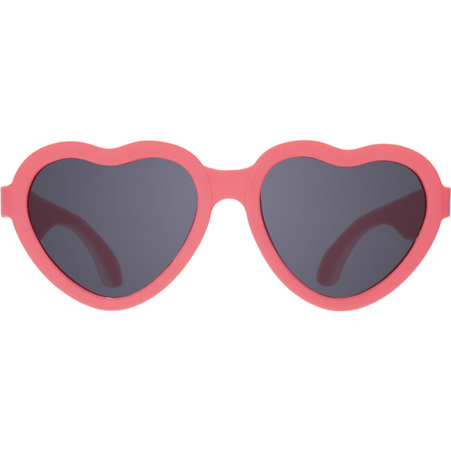 Original Hearts Sunglasses, Queen of Hearts - Sunglasses - 1