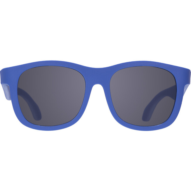 Original Navigator Sunglasses, Good As Blue - Sunglasses - 1