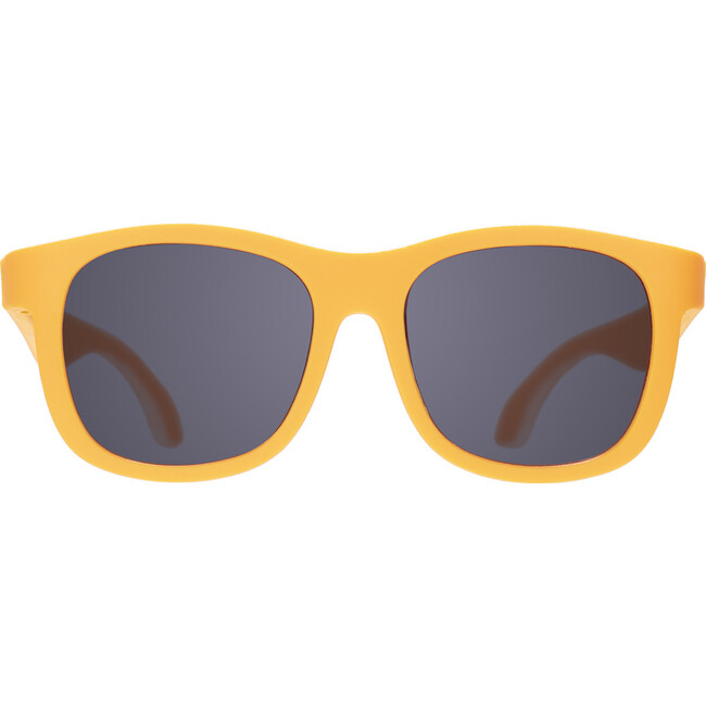 Original Navigator Sunglasses, Mango Tango - Sunglasses - 1