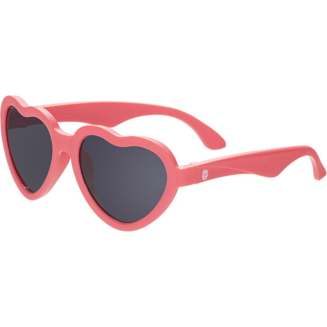 Original Hearts Sunglasses, Queen of Hearts - Sunglasses - 3