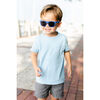 Original Navigator Sunglasses, Good As Blue - Sunglasses - 2
