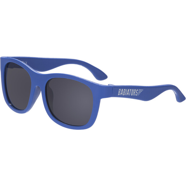 Original Navigator Sunglasses, Good As Blue - Sunglasses - 3