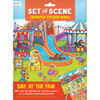 Set the Scene, Day at the Fair - Stickers - 1 - thumbnail