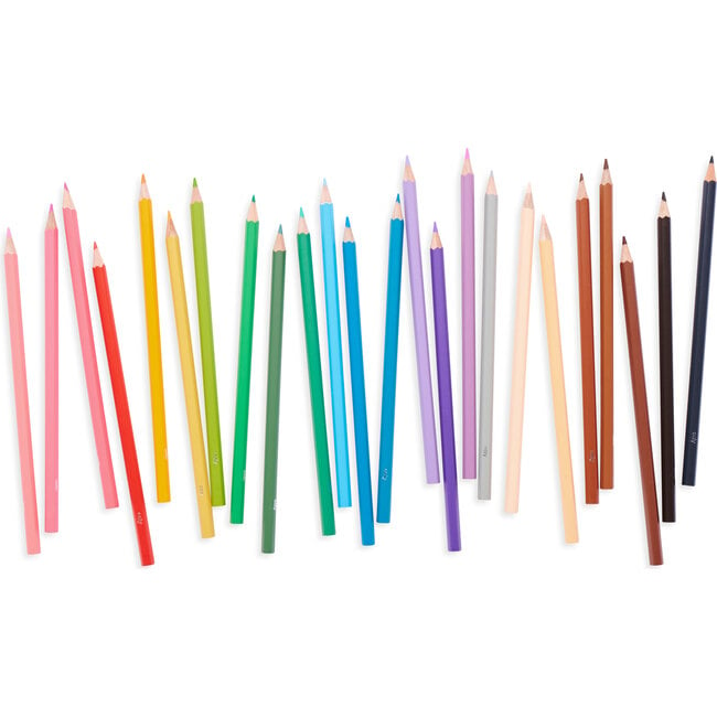 Color Together Colored Pencils - Art Supplies - 4