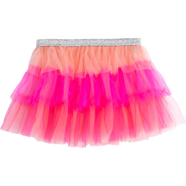 Oshkosh pink tulle skirt best sale