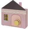 Cottage Music Box, Pink - Accents - 1 - thumbnail