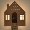 Handpainted Plug-In Nightlight, Cottage - Lighting - 2 - thumbnail
