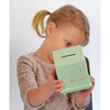 Modern Cents Bank, Mint - Accents - 2