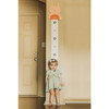 Personalized Wooden Growth Chart, Bunny - Wall Décor - 3