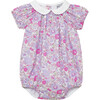 Little Florence Bubble, Lilac Betsy - Rompers - 1 - thumbnail