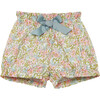 Liberty Print Little Swirling Petals Bloomers, Multi Floral - Bloomers - 1 - thumbnail