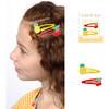 Hair Clips, Clementine - Fashion & Beauty Kits - 3