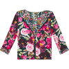 Long Sleeve Reversible Jacket, Zelda - Jackets - 1 - thumbnail