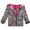 Long Sleeve Reversible Jacket, Zelda - Jackets - 2