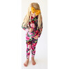 Long Sleeve Reversible Jacket, Zelda - Jackets - 3