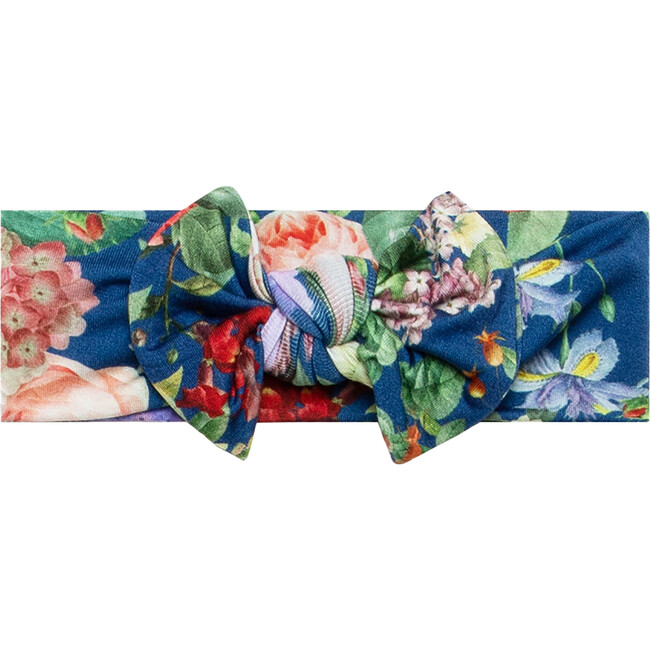 Infant Headwrap, Carmen - Hair Accessories - 1