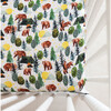 Crib Sheet, Archer - Crib Sheets - 2