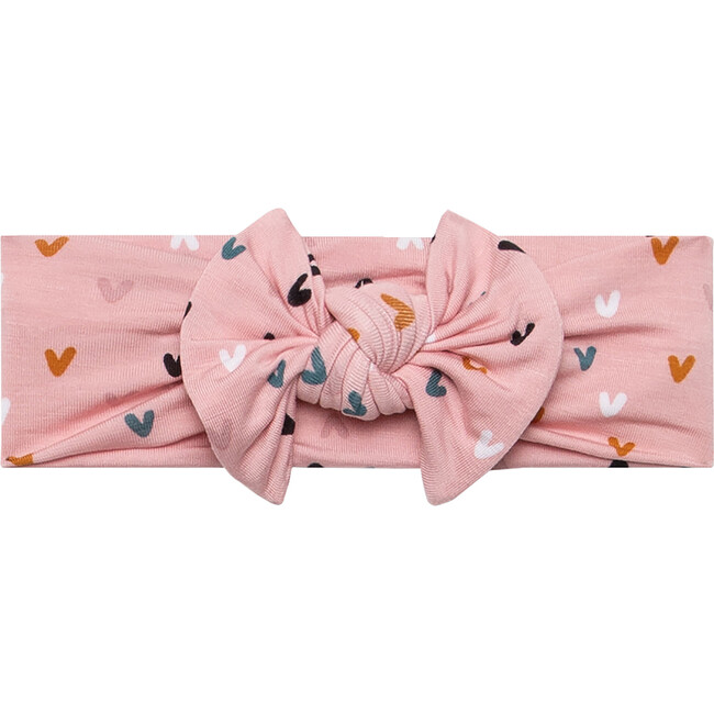Infant Swaddle and Headwrap Set, Cassidy