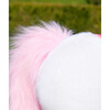 Pink Unicorn, Large - Ride-On - 5 - thumbnail