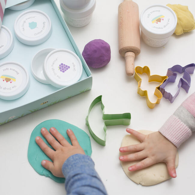 Spring Set - Arts & Crafts - 2