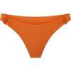 Women's Monaco Bottom, Papaya - Two Pieces - 1 - thumbnail