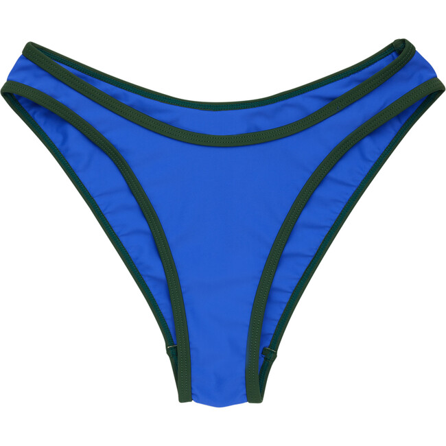 Women's Casablanca Bottom, Lapis
