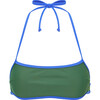 Women's Calabria Top, Jungle - Two Pieces - 1 - thumbnail