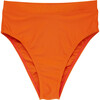 Women's Lagos Bottom, Papaya - Two Pieces - 1 - thumbnail