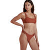 Women's Berlin Bottom, Coco - Two Pieces - 3