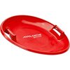 25" Saucer Snow Sled, Red - Sleds - 2