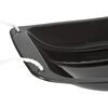 48" Toboggan Snow Sled, Black - Sleds - 3