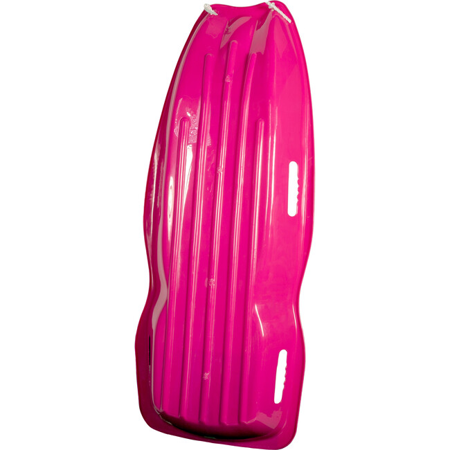 48" Sprinter Sled, Pink - Sleds - 3