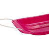 48" Toboggan Snow Sled, Pink - Sleds - 3