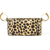 Peek A Boo Stroller Caddy, Leopard - Diaper Bags - 1 - thumbnail