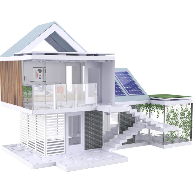 GO Eco Building Kit