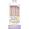 Tutti Fruitti Scented Gel Pens - Art Supplies - 1 - thumbnail