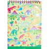 Sketch & Show Standing Sketchbook, Daring Dinos - Arts & Crafts - 1 - thumbnail