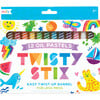 Twisty Stix Oil Pastels - Art Supplies - 1 - thumbnail