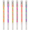 Tutti Fruitti Scented Gel Pens - Art Supplies - 2