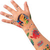 Tattoo Palooza, Dino Days - Activities - 2