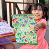 Sketch & Show Standing Sketchbook, Daring Dinos - Arts & Crafts - 4