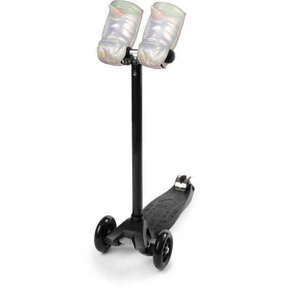 Kids UNICORN Scooter Warmmuffs, Iridescent - Gloves - 1