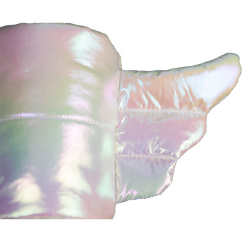 Kids WINGS Scooter Warmmuffs, Iridescent - Gloves - 3