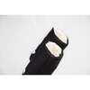 Kids Scooter Warmmuffs, Black - Gloves - 4